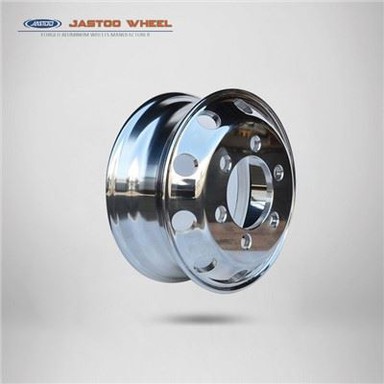 17.5 합금 트럭 바퀴