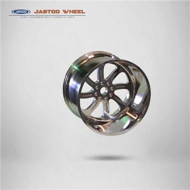 슈퍼 라이트 단조 합금 휠