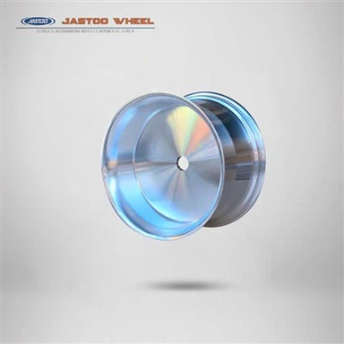 18x10.5 단조 빌릿 오토바이 휠 블랭크