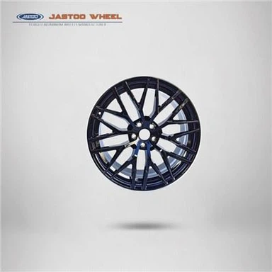 아우디 자동차 20인치 디자인용 단조 합금 휠