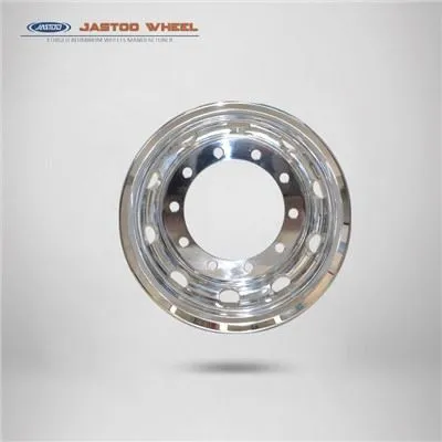 트럭을위한 세련된 바퀴