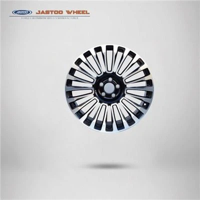 오프로드 합금 휠 림 4x4 휠 SUV의 경우 20\/22 인치