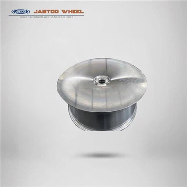 CNC 승용차 휠 블랭크