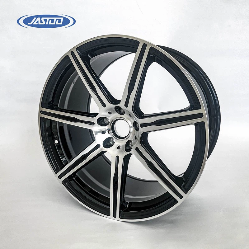 Durable 20x9.5 Inch Superior Forged Car Wheels Aluminum Rims