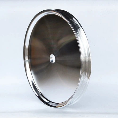 Forged Aluminum Motorcycle Wheel Blanks 19inch