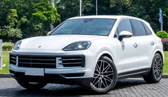 Upgrade Your Ride Now