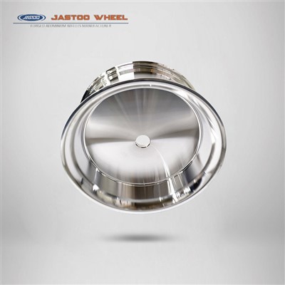 도매 가격 12 ''-30 ''단조 오토바이 휠 블랭크